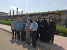 تور صنعتی بازدید از شرکت طلاچین توسط دانشگاه جامع علمی کاربردی استان قزوین برگزار شد