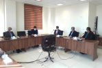 از سوی بخشدار الموت غربی مطرح شد: درخواست تاسیس مرکز آموزش علمی کاربردی در بخش الموت غربی
