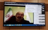 دکتر امید در آیین معارفه نودانشجویان استان قزوین بر مطالبهگری دانشجویان در مسیر کسب دانش و مهارت تاکید کرد