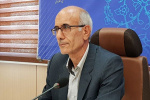 دکتر فتح طاهری: خون شهید سلیمانی وحدت و انسجام را در بین مردم ایجاد کرد