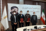 کسب دو مقام قهرمانی و نایب قهرمانی توسط دانشجویان ورزشکار استان قزوین در مسابقات کشوری آمادگی جسمانی دانشجویان دانشگاه جامع علمی کاربردی