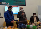 دکتر فتح طاهری: دورههای کارشناسی ارشد به شکل محدود در دانشگاه جامع علمی کاربردی ارائه خواهد شد