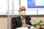 دکتر فتح طاهری در جشن تجلیل از مدرسان برتر دانشگاه: برگزاری رویدادهای شتاب در دانشگاه توسعه مییابد/ شیوع کرونا سبکی نوین از آموزش را پیش روی ما قرار داد
