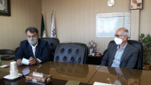 دکتر فتح طاهری: هدایت صحیح تحصیلی دانشآموزان و تبیین اهمیت مهارت آموزی در اشتغال راه حل کاهش معضل بیکاری جوانان است