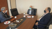 دکتر فتح طاهری: تاسیس مرکز آموزش علمی کاربردی فرهنگ و هنر برای رفع خلاهای آموزش عالی استان قزوین ضروری است