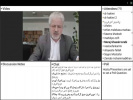 به همت مرکز آموزش علمی کاربردی نیروی انتظامی استان قزوین وبینار «اقدامات قضائی و انتظامی با رعایت موازین حقوق بشر» برگزار شد