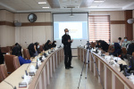 رویداد استارت آپی شمسه با همکاری دانشگاه جامع علمی کاربردی و جهاد دانشگاهی قزوین برگزار شد