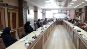 در نشست شورای هماندیشی روسای مراکز آموزشی استان قزوین بر برگزاری دورههای آموزشی برای مدیران و کارکنان مراکز تاکید شد