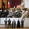 آیین استقبال از نودانشجویان مرکز آموزش علمی کاربردی شهرداری قزوین برگزار شد