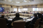 دعوت از دانشجوی مرکز آموزش علمی کاربردی جمعیت هلال احمر جهت شرکت در کارگروه تخصصی امداد و نجات پدافند غیر عامل استان قزوین