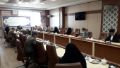 در نشست هماندیشی روسای مراکز آموزش علمی کاربردی استان قزوین مصوب شد: ازسرگیری برگزاری حضوری کلاسها به شرط رعایت پروتکلهای بهداشتی