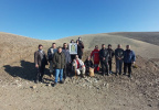 همایش کوه پیمایی دانشگاهیان با مشارکت دانشگاه جامع علمی کاربردی استان قزوین برگزار شد