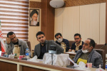 دو تیم برتر استان قزوین برای مناظره نهایی در مرحله استانی پنجمین دوره مسابقات مناظرات دانشجویی دانشگاه جامع علمی کاربردی مشخص شدند