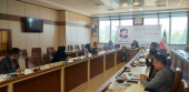دکتر فتح طاهری در نشست شورای هماندیشی روسای مراکز آموزشی: در پذیرش امسال ۳۰ درصد از رشتههای دانشگاه جامع علمی کاربردی در استان قزوین برای اولین بار ارائه شدهاند