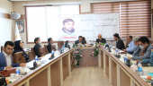 در نشست شورای هماندیشی روسای مراکز آموزش علمی کاربردی استان قزوین بر ارائه راهکارهای سازنده در تحقق ماموریت دانشگاه تاکید شد