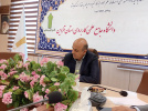 نشست شورای هماندیشی و تعامل روسای مراکز آموزشی استان قزوین برگزار شد