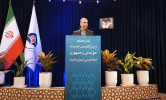 سرپرست دانشگاه در سخنرانی پیش از خطبههای نماز جمعه شهر قزوین رسالت و دستاوردهای دانشگاه جامع علمی کاربردی را تبیین کرد