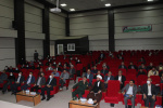 دانشگاه جامع علمی کاربردی استان قزوین در پنجمین جشنواره درون دانشگاهی رویش موفق به کسب دو عنوان برتر شد