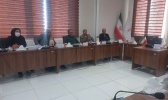 فرآیند بررسی صلاحیت علمی متقاضیان تدریس در فراخوان مهرماه دانشگاه جامع علمی کاربردی استان قزوین آغاز شد