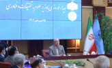 کمک به تحقق شعار سال از طریق مراکز رشد فناوری و مهارت محور کردن آموزش عالی