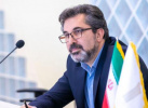 تقدیر قائم مقام ریاست دانشگاه از مراکز آموزش علمی کاربردی علوم و فنون، نیرومحرکه و جمعیت هلال احمر استان قزوین
