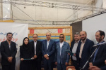 نخستین رویداد توانمندسازی معلمان درس کارآفرینی آموزش و پرورش توسط مرکز آموزش علمی کاربردی شهرداری قزوین برگزار شد