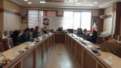 نماینده روسای مراکز آموزش علمی کاربردی استان قزوین انتخاب شد