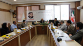 تصویب برگزاری شش رویداد علمی و استارتاپی در شورای پژوهش، فناوری و کارآفرینی دانشگاه جامع علمی کاربردی استان قزوین
