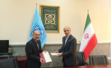 طرح آموزش برای اشتغال دانشآموختگان آموزش عالی با همکاری دانشگاه بینالمللی امام خمینی (ره) قزوین اجرایی میشود