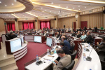 دکتر دوسرانیان مقدم در اولین جلسه کارگروه آمایش و مدیریت تحول آموزش عالی استان قزوین: با اجرای «طرح آباد» فقدان آموزش مهارتی در دانشگاههای استان جبران میشود