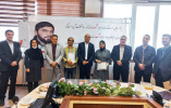 دانشگاه جامع علمی کاربردی استان قزوین در ششمین جشنواره درون دانشگاهی رویش موفق به کسب دو عنوان اولی شد