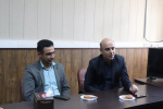 رئیس دانشگاه جامع علمی کاربردی استان قزوین از مرکز آموزش علمی کاربردی شهرداری قزوین بازدید کرد