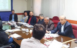ظرفیتهای «طرح آباد» دانشگاه جامع علمی کاربردی در جلسه کمیته هماهنگی اشتغال استانداری قزوین تشریح شد