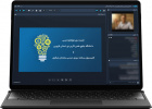 جلسه هماندیشی دانشگاه جامع علمی کاربردی استان قزوین و دفتر برنامهریزی درسی سازمان مرکزی دانشگاه برگزار شد