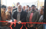 نمایشگاه دستاوردهای پژوهشی و فناوری با مشارکت دانشگاه جامع علمی کاربردی استان قزوین افتتاح شد