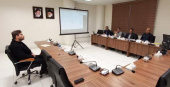 فرآیند بررسی صلاحیت علمی متقاضیان تدریس در فراخوان مهرماه ۱۴۰۲ دانشگاه جامع علمی کاربردی استان قزوین آغاز شد