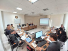 تصویب ۱۲ عنوان دوره جدید آموزش کوتاه مدت مهارتی در کمیسیون برنامهریزی درسی دانشگاه جامع علمی کاربردی استان قزوین