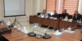 فرآیند بررسی صلاحیت علمی متقاضیان تدریس در فراخوان مهرماه ۱۴۰۲ دانشگاه جامع علمی کاربردی استان قزوین خاتمه یافت