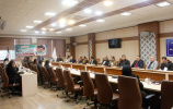 برگزاری مراسم بزرگداشت دهه فجر انقلاب اسلامی در دانشگاه جامع علمی کاربردی استان قزوین
