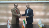 تفاهمنامه همکاری دانشگاه جامع علمی کاربردی استان قزوین و مرکز آموزش عالی فنی و مهندسی بوئین زهرا با هدف اجرای شیوهنامه دروس مهارتی منعقد شد