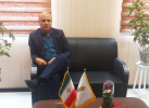 رئیس دانشگاه جامع علمی کاربردی استان قزوین بر نقش دانشگاهیان در تبیین اهمیت حضور در انتخابات و انتخاب اصلح تاکید کرد