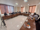 تصویب ۲۰ عنوان دوره جدید آموزش کوتاه مدت مهارتی در کمیسیون برنامهریزی درسی دانشگاه جامع علمی کاربردی استان قزوین