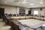 دوره آموزش کوتاه مدت تولید خبر در بحران در دانشگاه جامع علمی کاربردی استان قزوین برگزار میشود