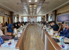 دوره «آشنایی با نظام آموزش علمی کاربردی» ویژه مدرسان جدید دانشگاه جامع علمی کاربردی استان قزوین برگزار شد