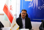 سرپرست معاونت فرهنگی و دانشجویی دانشگاه: ۸ هزار ظرفیت تضمین اشتغال در دانشگاه جامع علمی کاربردی ایجاد شده است