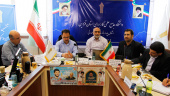 دبیر ستاد هماهنگی توسعه اشتغال استان قزوین: دانشگاه جامع علمی کاربردی برای اولین بار سهمیه مستقل پرداخت تسهیلات اشتغالزایی را دریافت کرد