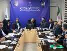 در جلسه کمیته هماهنگی اشتغال استان قزوین تشریح شد: مواد قانونی مصوبه هیات وزیران برای اجرای طرح آباد