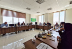 تصویب ۲۰ عنوان دوره جدید آموزش کوتاه مدت مهارتی در کمیسیون برنامهریزی درسی دانشگاه جامع علمی کاربردی استان قزوین