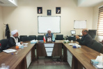 مجموعه دورههای آموزشی «تفکر و اندیشه در نهجالبلاغه» با همکاری دانشگاه جامع علمی کاربردی و نهاد نمایندگی مقام معظم رهبری در دانشگاههای استان قزوین برگزار میشود