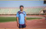 کسب مدال برنز دانشجوی دانشگاه جامع علمی کاربردی استان قزوین در شانزدهمین المپیاد فرهنگی ورزشی دانشجویان سراسر کشور
